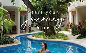 Boutique Hotel Posada 06 Tulum (Adults Only)